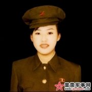 志愿军小兵被朝鲜女人绑去借种的悲惨遭遇！